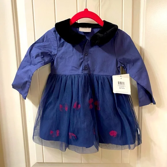 sachin and babi light blue dress 15 Petite Amazon Fashion Deals for Your Fall Wardrobe main image 0